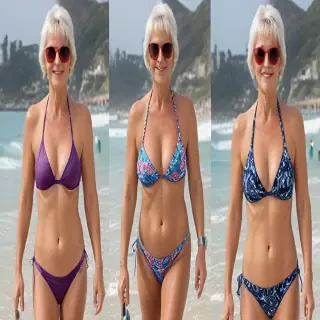 bikini gilf