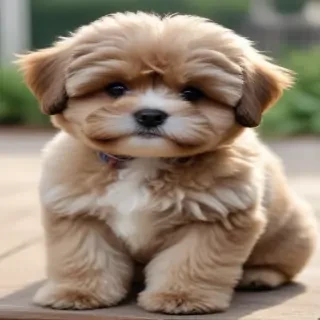 shih poo dog breed