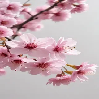 cherry blossoms png