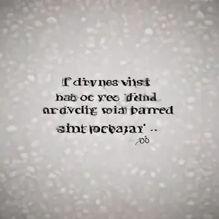 sad saying wallpaper