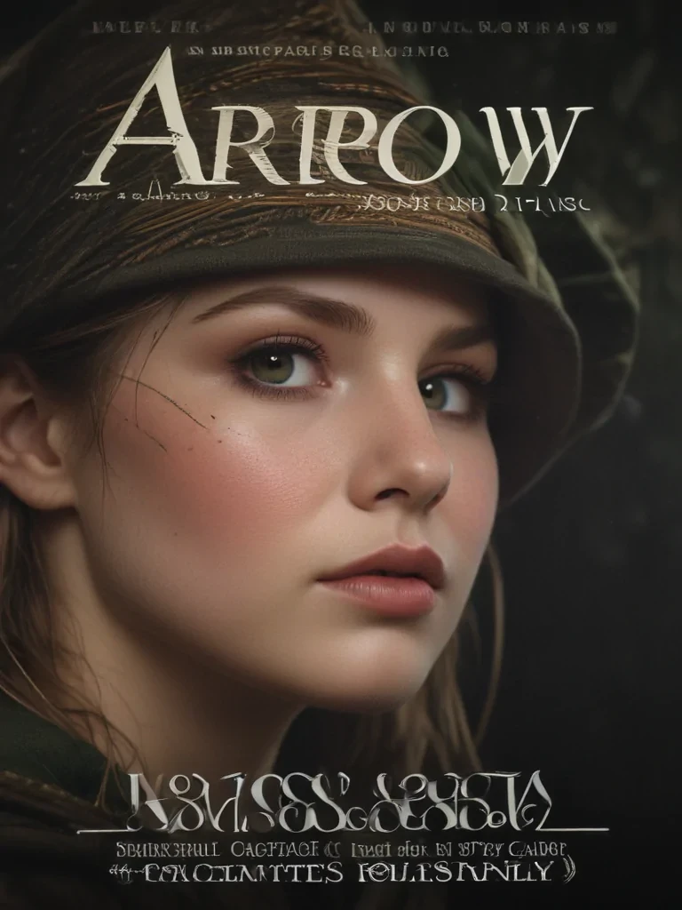 arrow video