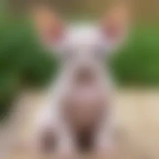 sphynx cat breed