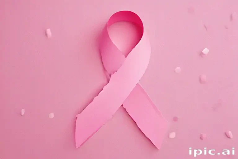 breast cancer awareness image