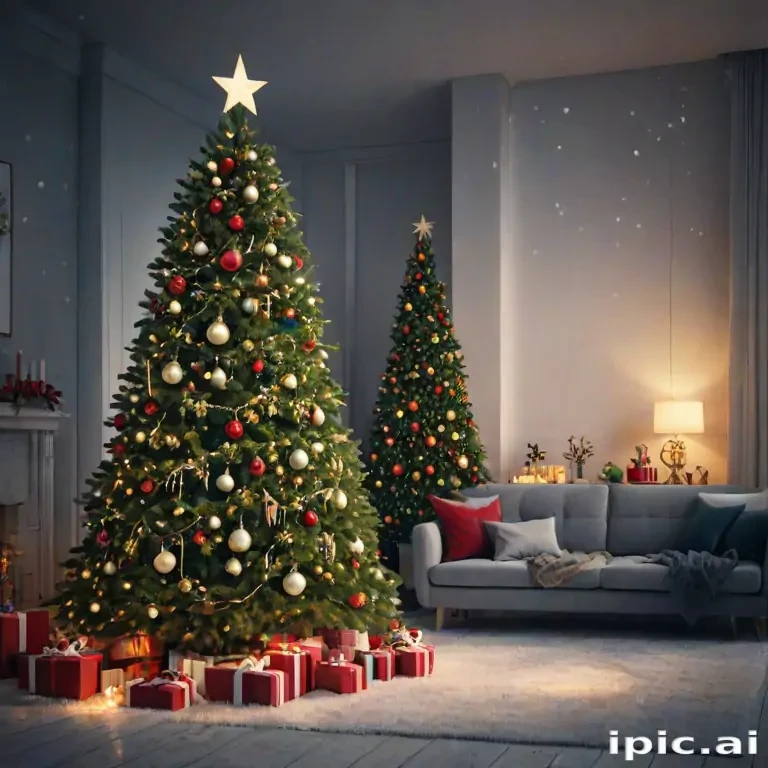 christmas wallpaper 4k