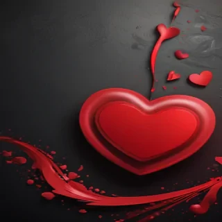 valentines iphone background