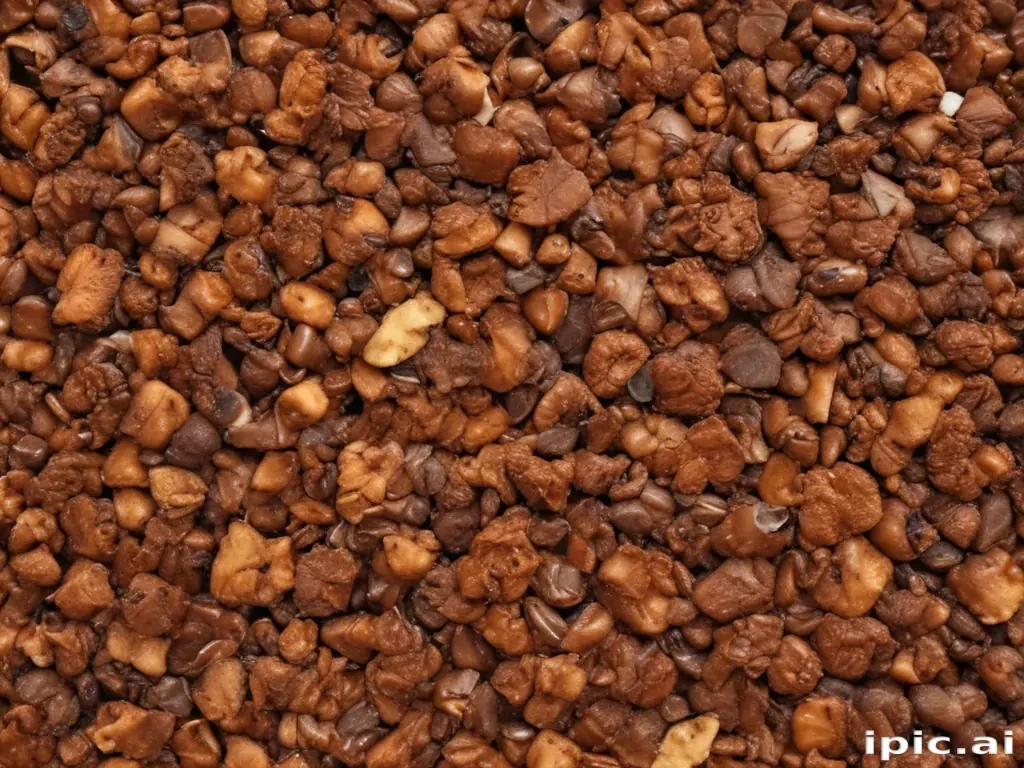 brown backgrown