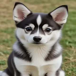 alaskan klee kai