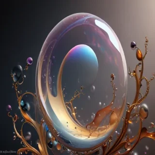 png bubbles