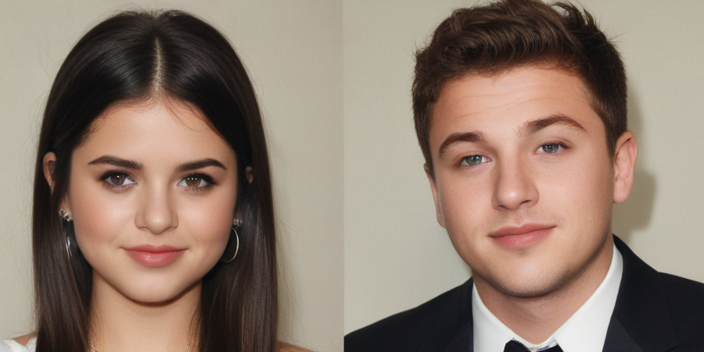 jeremy allen white and selena gomez