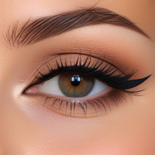 beautiful makeup