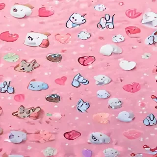 cute ig story background