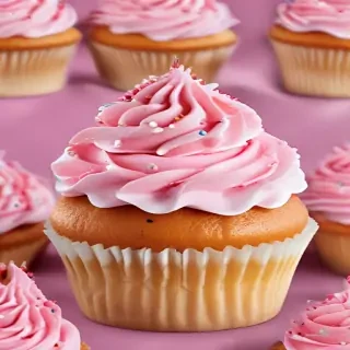 cupcake png