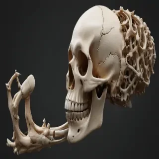 bones png