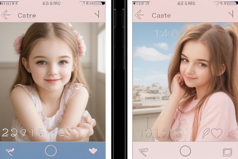 cute lockscreens