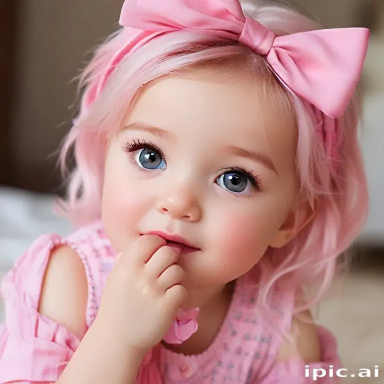 pink cute pictures