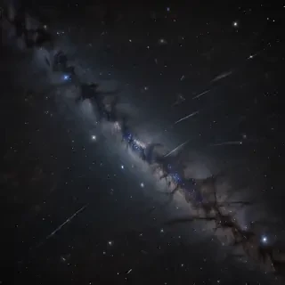 star field png
