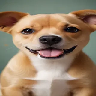 dog wallpaper funny