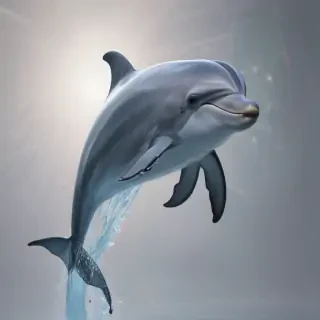 dolphin png