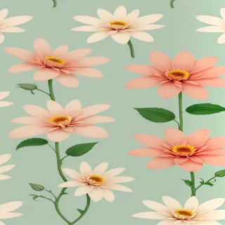 cute flower wallpaper
