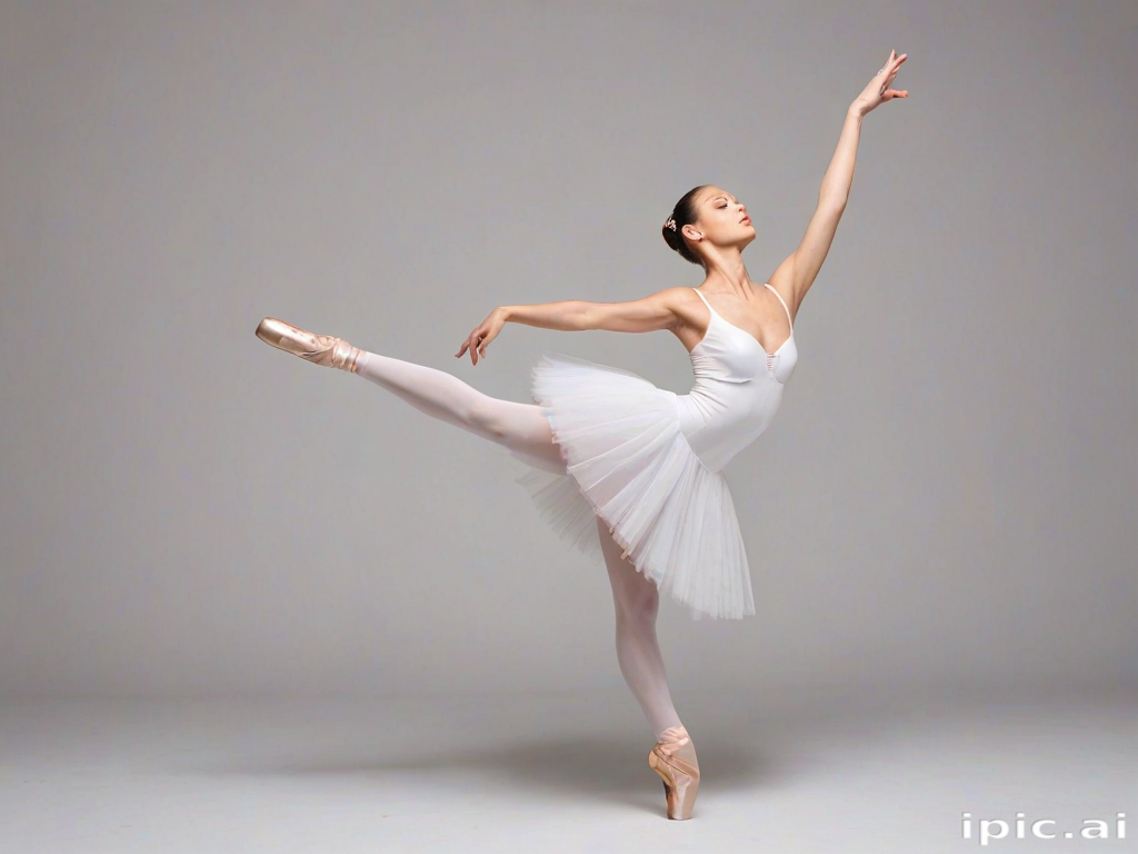 ballerina png