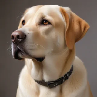 dog lab dog