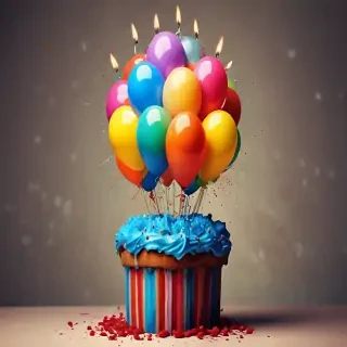 birthday iphone wallpaper