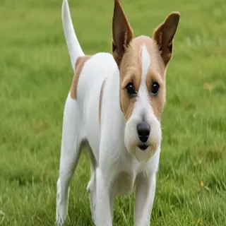 terrier dog