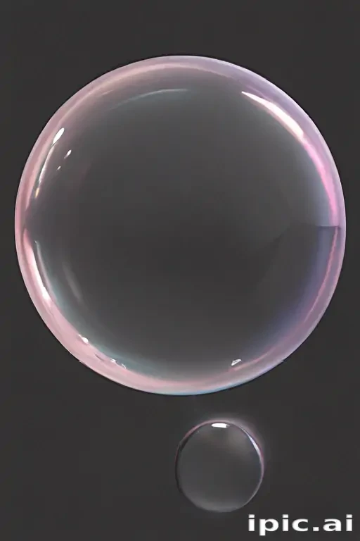 bubble transparent png