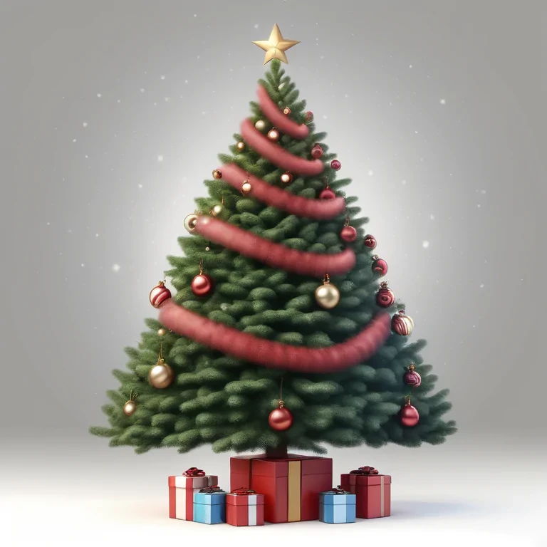 chirstmas tree png