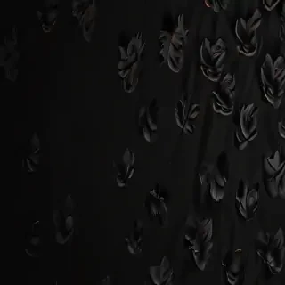 aesthetic wallpapers iphone black