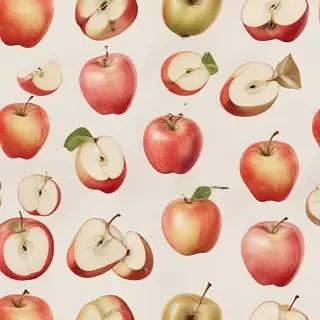 apple drawings