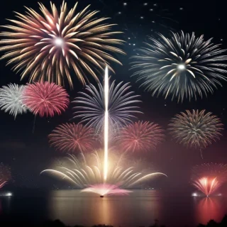 wallpaper new year