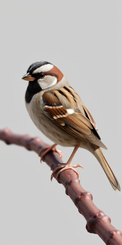 sparrow png