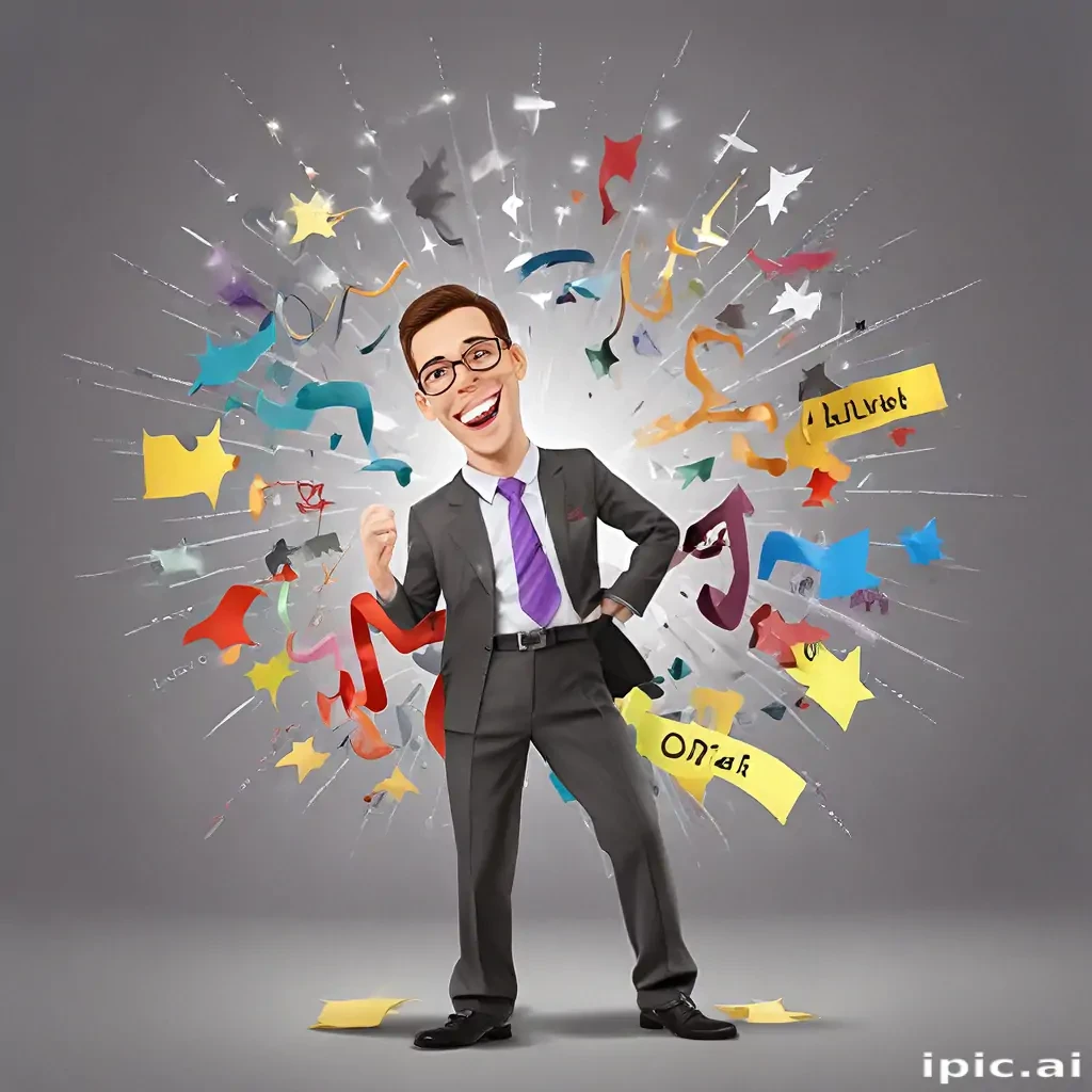 success clip art