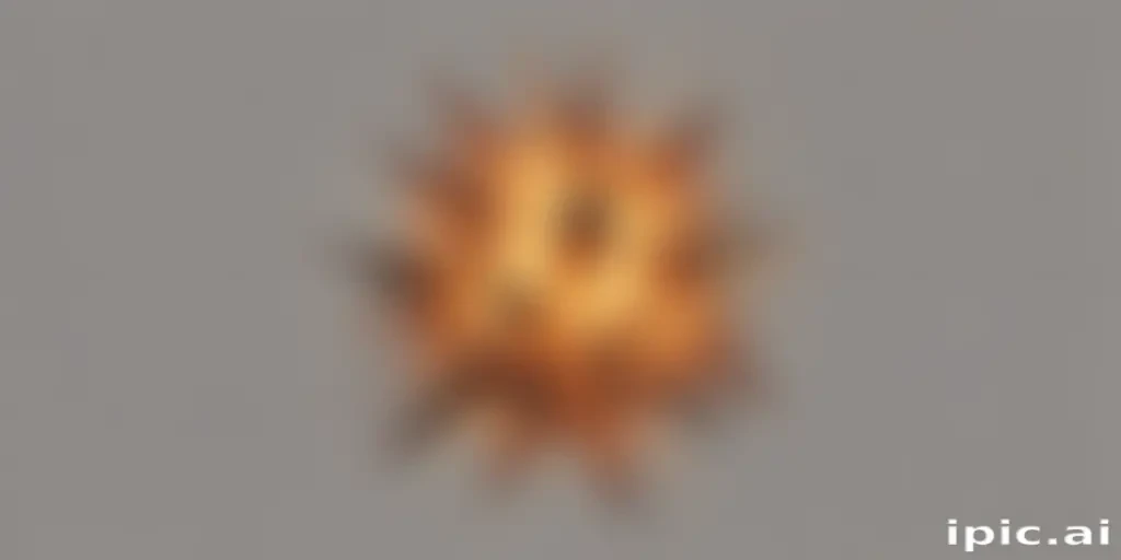 explosive png