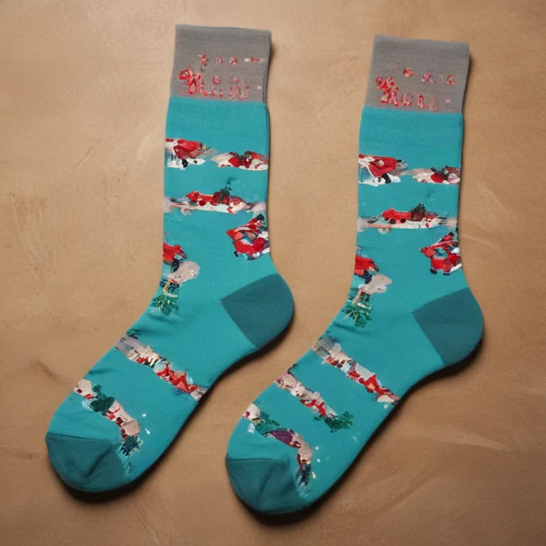 sock png