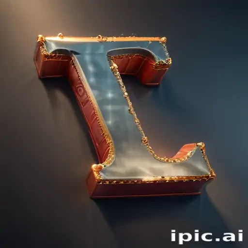 letter t