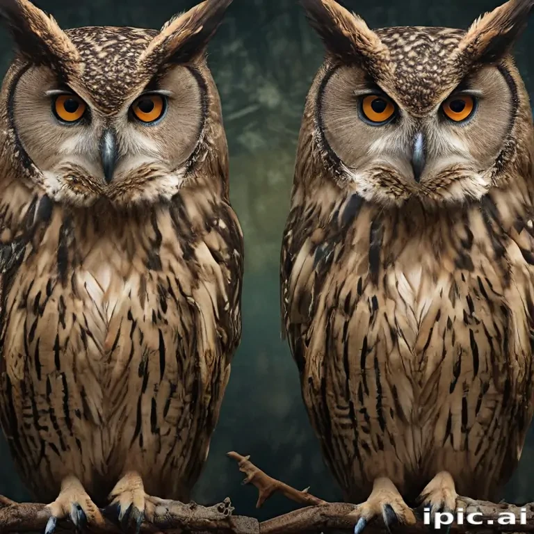 background owl