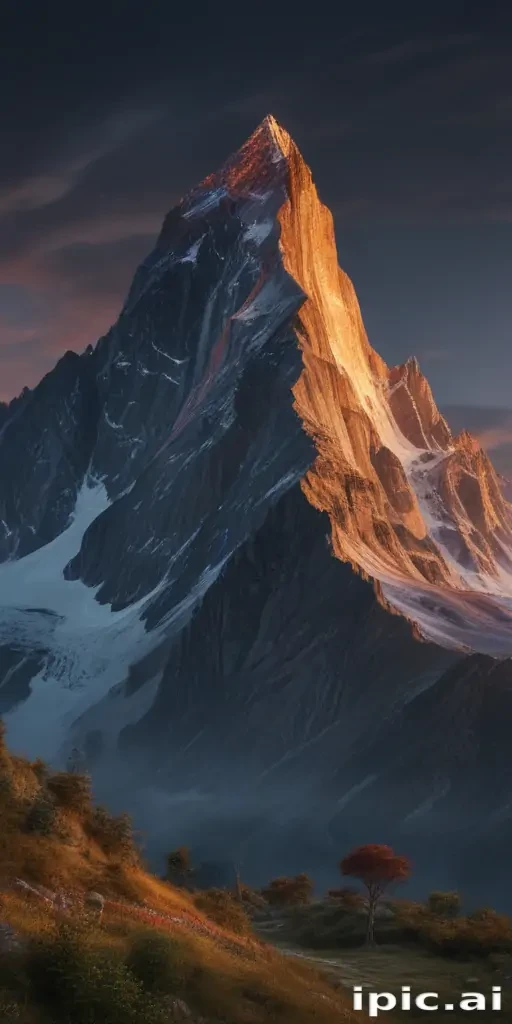 mount png