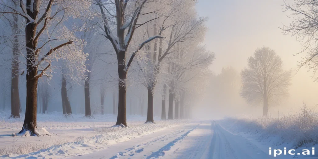 winter images