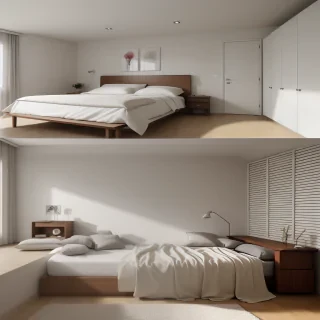 bedroom png
