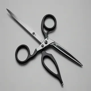 scissor png