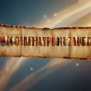 banner transparent background