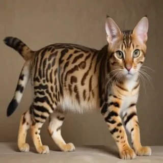 bengal cat breed