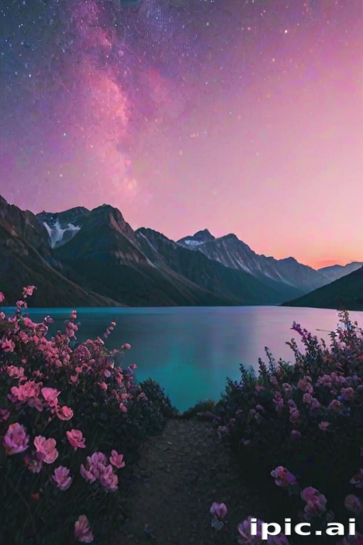 aesthetic desktop wallpaper 4k