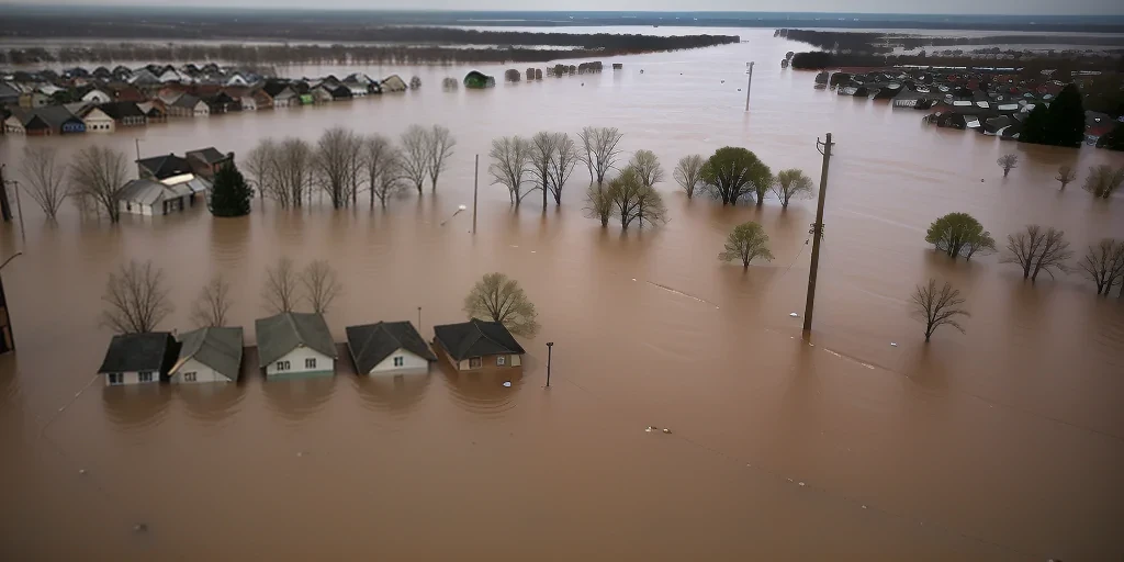 photos of floods