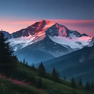 mountain wallpapers for iphone