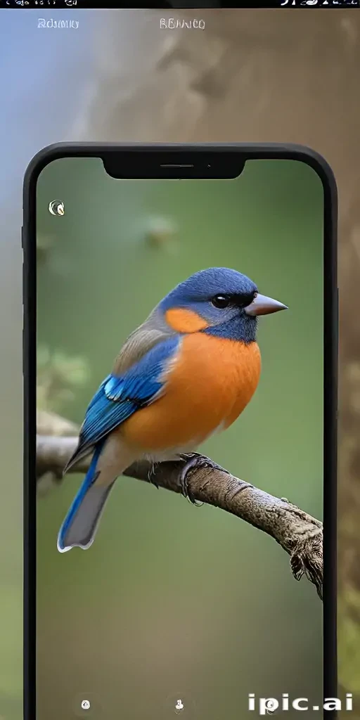 bird sounds