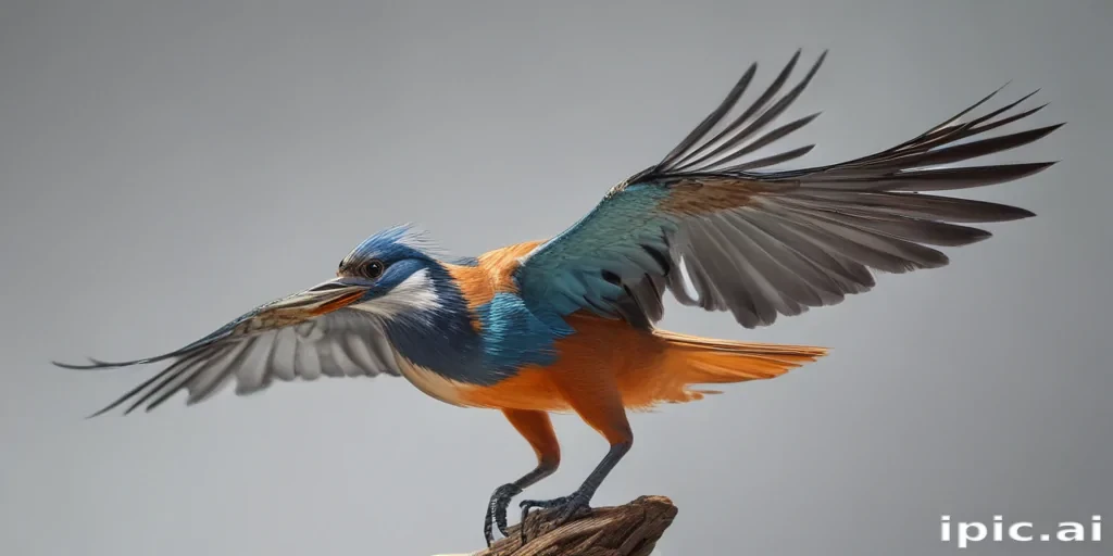 bird transparent background