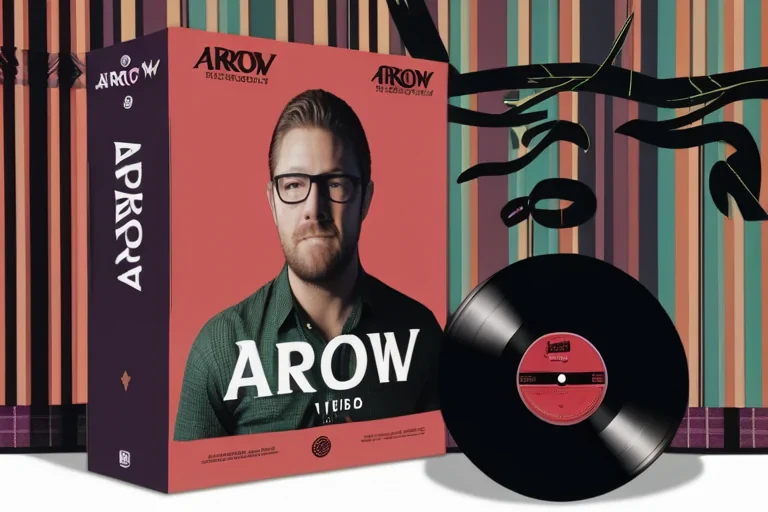 arrow video